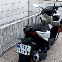 واریو 160 سی سی