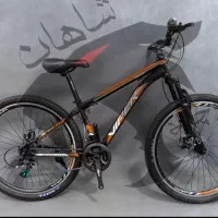 دوچرخه فونیکس سایز ۲۷.۵ تنه آلومینیوم دیسکی
