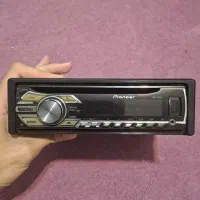 پخش پایونر 4550bt