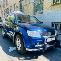 ویتارا مدل ۸۷ دنده