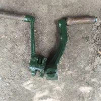 هندل و باک مارگو کرلسکار