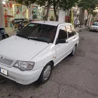 پراید ۱۳۲مدل ۹۲