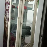 کمدبوفه میز