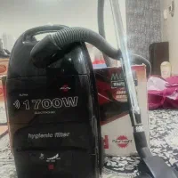 جارو برقی پارس خزر