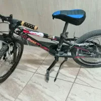 دوچرخه ۲۰ ویوا