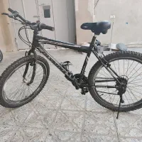 دوچرخه سایز ۲۶