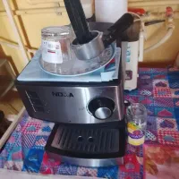 قهوه ساز نوا خانگی