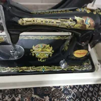 فروش چرخ خیاطی