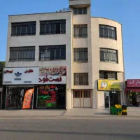 خوابگاه پسرانه. پانسیون آقایان