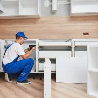 کمد و کابینت تعمیرات