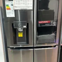 ساید ال‌جی اصل کره X39دودی