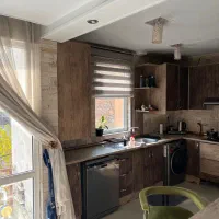 ۱۱۵ متر ۲ خواب/۱۰ ساله/آزادگان