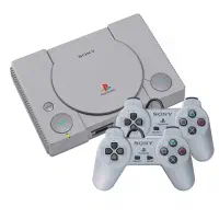 کنسول پی اس وان ps1
