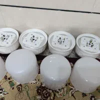 لامپ فوق کم مصرف