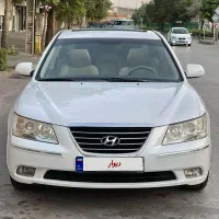 سوناتاNF مدل2009