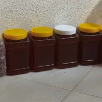 عسل طبیعی کوه
