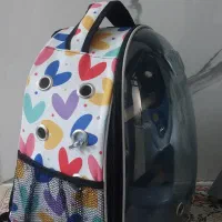 کوله حمل پرنده