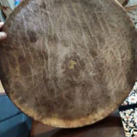 دف هویار مدل آگرین