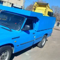 نیسان دوگانه کارخانه