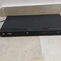 دستگاه دی وی دی پلیر