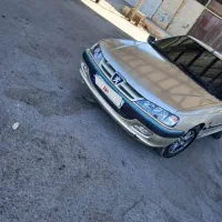 پارس مدل 80 استثنایی