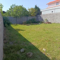 زمین مسکونی ۲۳۵ متری/ ۳ کیلومتری ساحل زیباکنار