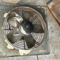 هواکش صنعتی