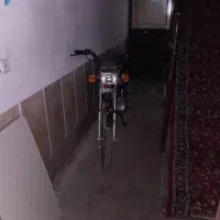 موتور تیزتک۸۵