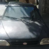 پراید ۱۴۱
