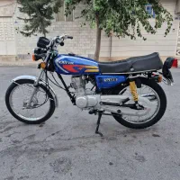 موتور کویر خشک خشک صفر مدل 95