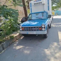 نیسان یخچالدار دوگانه اپشنال
