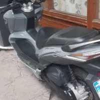 موتور sym jt200
