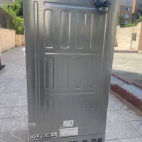 یخچال فریزر اسنوا درحدنو
