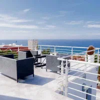 ۶۰ متر روبروی بازار پردیس مجتمع آسانسور و سنددار