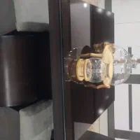 میز ناهار خوری در حد نو