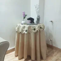 میزخاطره همراه بارومیزی