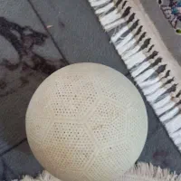 توپ فوتبال تمیز