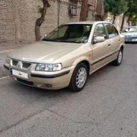 سمند 84 lx