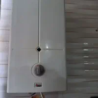 آبگرمکن دیواری بوتان ۳۱۱۵