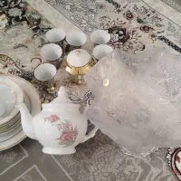 فنجان|صنایع دستی و سایر لوازم تزئینی|سبزوار, جوادیه غربی|دیوار