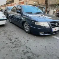 سمند lxمدل۸۶فول لوازمی عروسک (نقد اقساط)