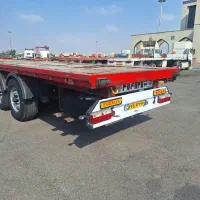 کفی تریلی