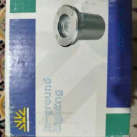 چراغ استخری مدل 2003 نو 50 وات
