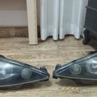 چراغ سونار تایوان سالم