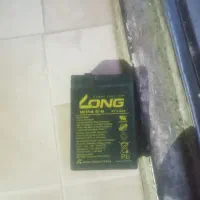 باتری ترازو