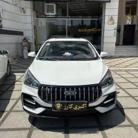 اریزو 5fl دم به صفر 1404/با شرایط /اکبری کارز