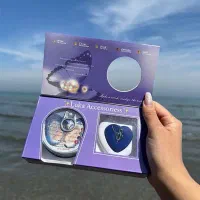 پک کادویی مروارید عشق