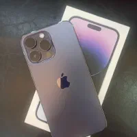 آیفون ۱۴ پرومکس