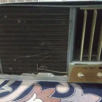 کولر گازی 18 هزار