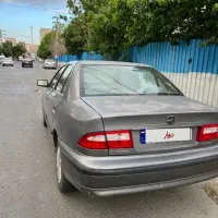 سمند ۹۰ ef7|خودرو سواری و وانت|تهران, شهرک صدرا|دیوار